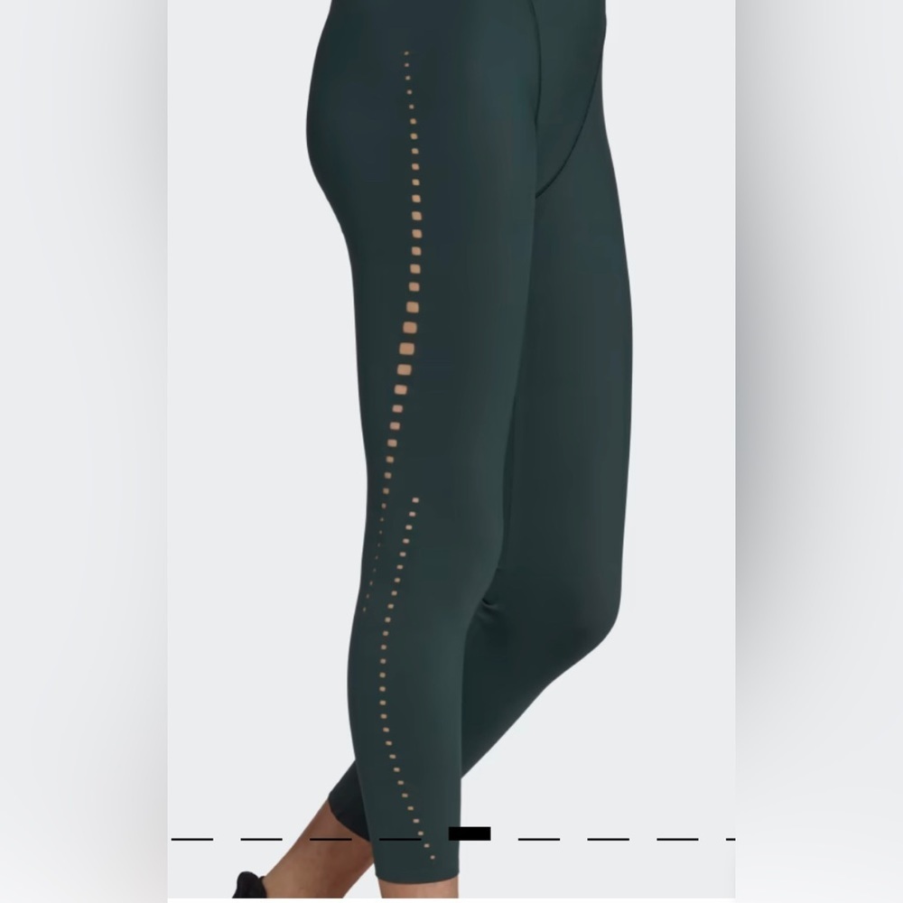 NEW ADIDAS - Leggings Opitme Best of Adidas - Picture 3 of 15